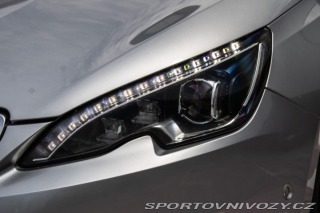 Peugeot 308 Break/SW  SW 2.0 BlueHDi 2016