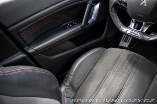 Peugeot 308 Break/SW  SW 2.0 BlueHDi 2016