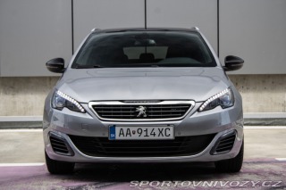 Peugeot 308 Break/SW  SW 2.0 BlueHDi 2016