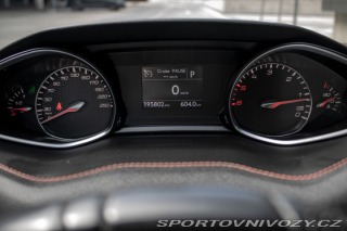 Peugeot 308 Break/SW  SW 2.0 BlueHDi 2016