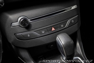 Peugeot 308 Break/SW  SW 2.0 BlueHDi 2016