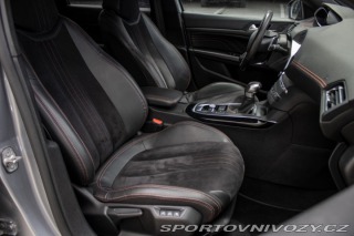 Peugeot 308 Break/SW  SW 2.0 BlueHDi 2016