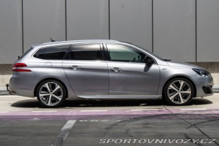 Peugeot 308 Break/SW  SW 2.0 BlueHDi 2016