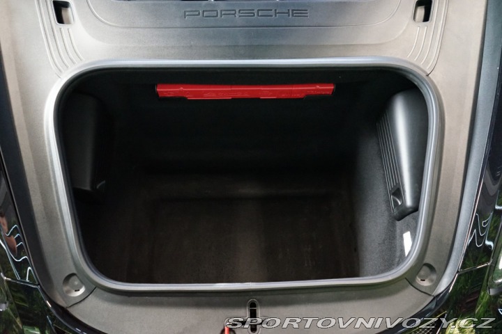 Porsche Cayman GT4*981*APPROVED*PCCB*PDL 2015