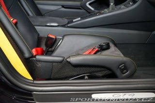 Porsche Cayman GT4*981*APPROVED*PCCB*PDL 2015
