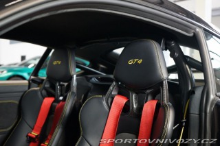 Porsche Cayman GT4*981*APPROVED*PCCB*PDL 2015