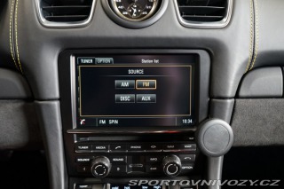 Porsche Cayman GT4*981*APPROVED*PCCB*PDL 2015