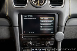 Porsche Cayman GT4*981*APPROVED*PCCB*PDL 2015