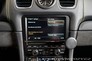 Porsche Cayman GT4*981*APPROVED*PCCB*PDL 2015