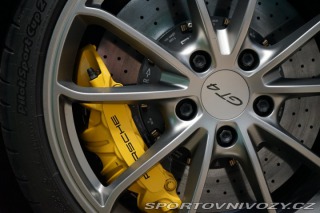 Porsche Cayman GT4*981*APPROVED*PCCB*PDL 2015
