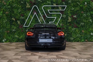Porsche Cayman GT4*981*APPROVED*PCCB*PDL 2015