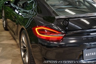 Porsche Cayman GT4*981*APPROVED*PCCB*PDL 2015