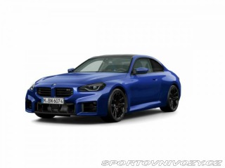 BMW M2 2025