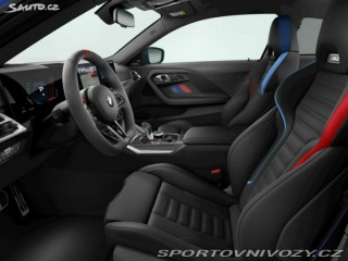 BMW M2 2025