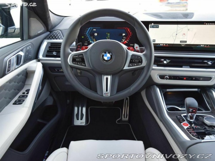BMW X6  2023