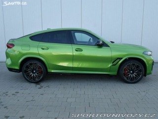 BMW X6 2023