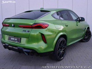 BMW X6 2023