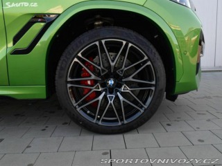 BMW X6 2023