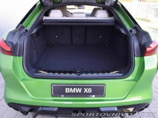 BMW X6 2023