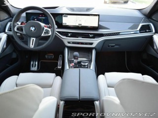 BMW X6 2023