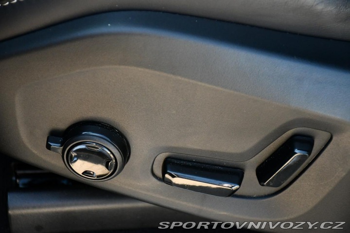 Volvo Ostatní modely XC90 T8 ULTRADARK AWD H/K 7.MÍ 2023