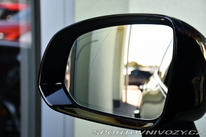 Volvo Ostatní modely XC90 T8 ULTRADARK AWD H/K 7.MÍ 2023