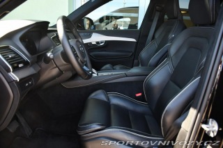 Volvo Ostatní modely XC90 T8 ULTRADARK AWD H/K 7.MÍ 2023