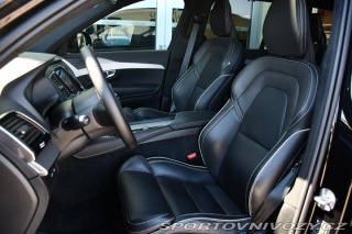 Volvo Ostatní modely XC90 T8 ULTRADARK AWD H/K 7.MÍ 2023