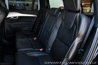 Volvo Ostatní modely XC90 T8 ULTRADARK AWD H/K 7.MÍ 2023