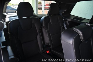 Volvo Ostatní modely XC90 T8 ULTRADARK AWD H/K 7.MÍ 2023