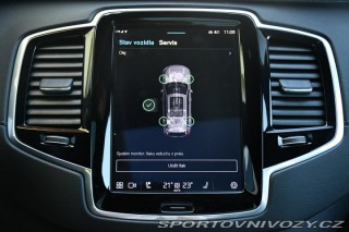 Volvo Ostatní modely XC90 T8 ULTRADARK AWD H/K 7.MÍ 2023