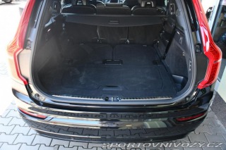 Volvo Ostatní modely XC90 T8 ULTRADARK AWD H/K 7.MÍ 2023