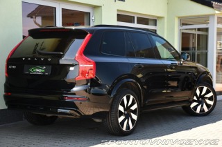 Volvo Ostatní modely XC90 T8 ULTRADARK AWD H/K 7.MÍ 2023