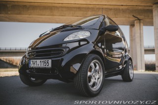 Smart Fortwo 40 Micro Brabus