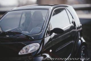 Smart Fortwo 40 Micro Brabus 2000