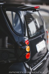 Smart Fortwo 40 Micro Brabus 2000