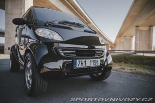 Smart Fortwo 40 Micro Brabus 2000