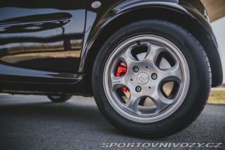Smart Fortwo 40 Micro Brabus 2000
