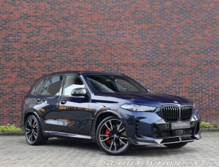 BMW X5 50e xDrive M SPORT | M-P