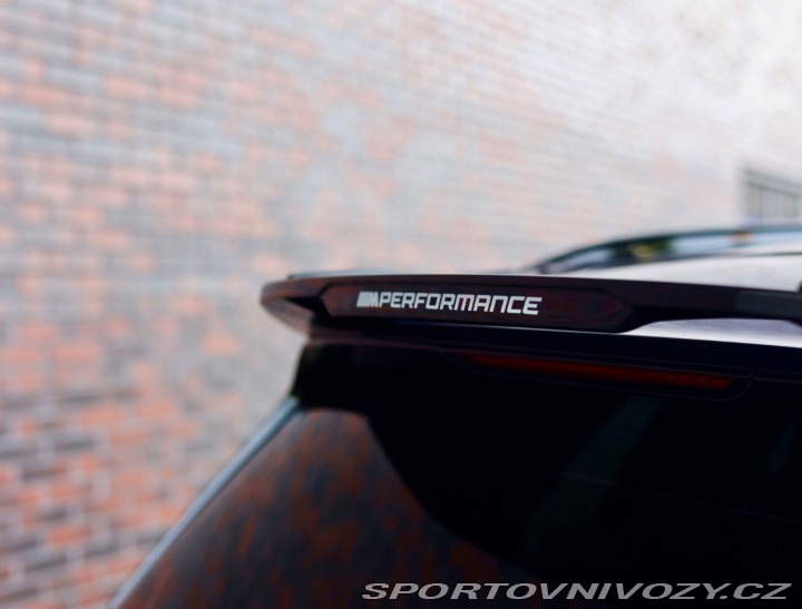 BMW X5 50e xDrive M SPORT | M-P 2024