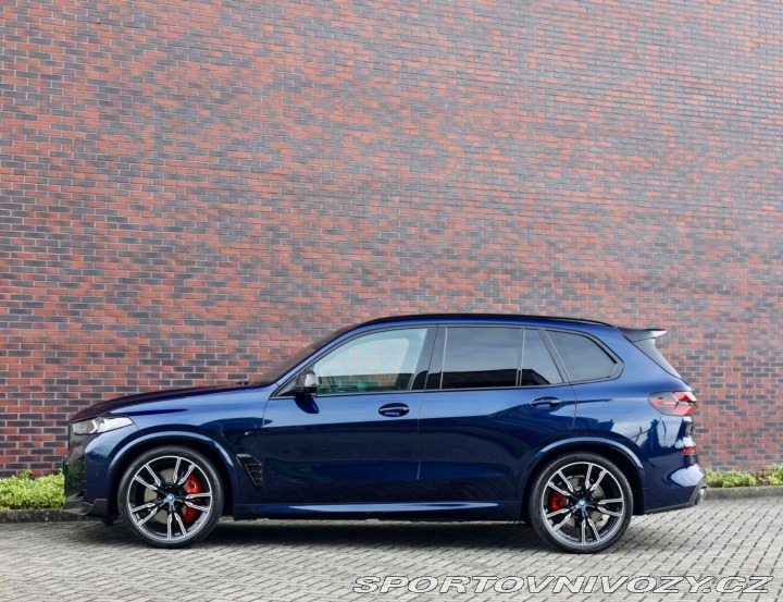 BMW X5 50e xDrive M SPORT | M-P 2024