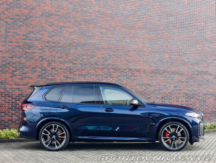BMW X5 50e xDrive M SPORT | M-P 2024
