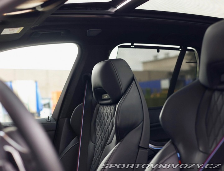 BMW X5 50e xDrive M SPORT | M-P 2024