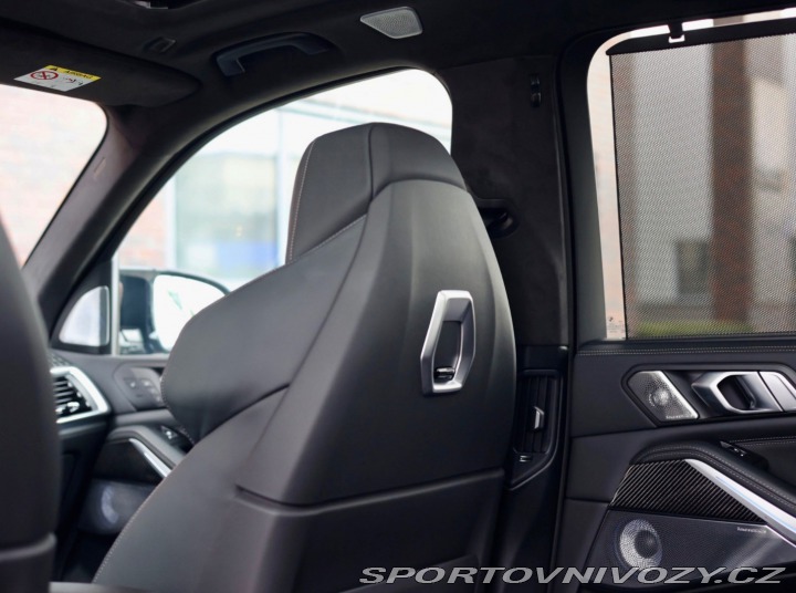 BMW X5 50e xDrive M SPORT | M-P 2024
