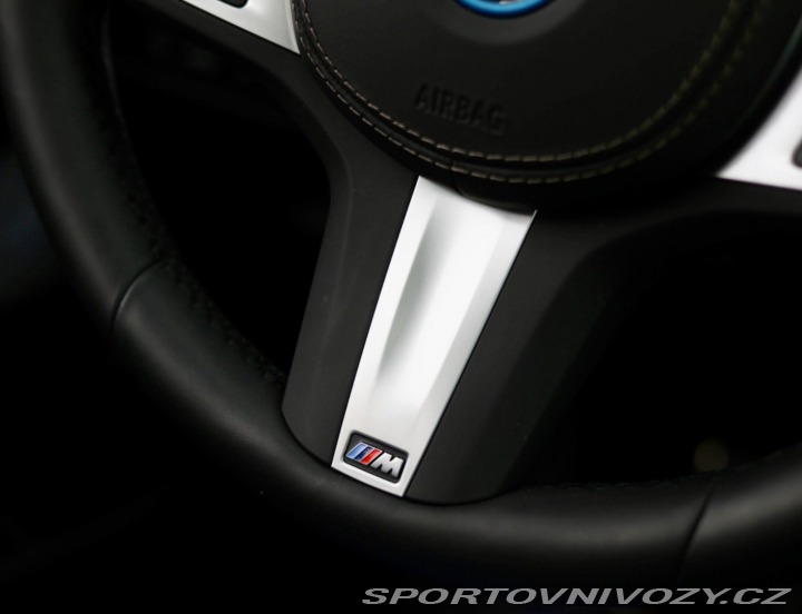 BMW X5 50e xDrive M SPORT | M-P 2024