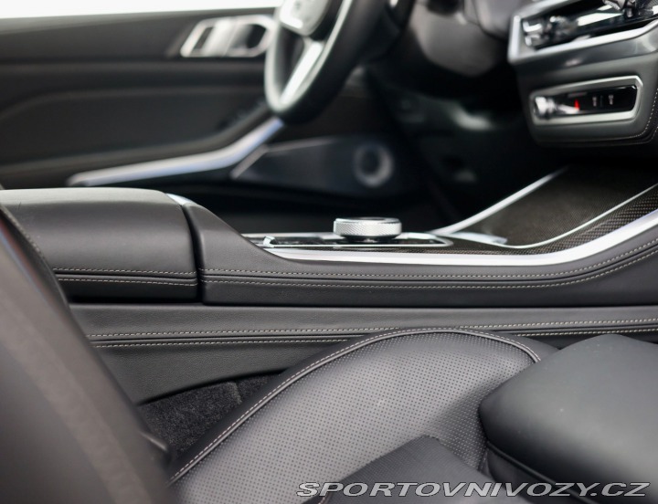 BMW X5 50e xDrive M SPORT | M-P 2024