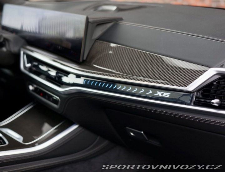 BMW X5 50e xDrive M SPORT | M-P 2024