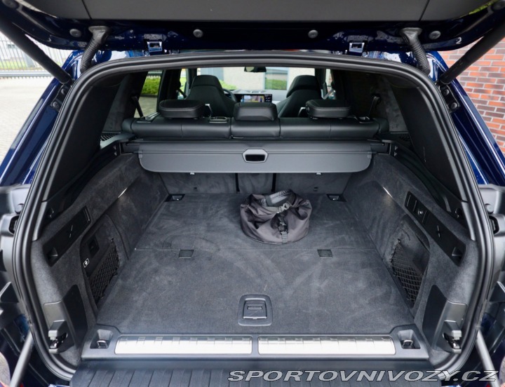 BMW X5 50e xDrive M SPORT | M-P 2024