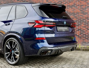 BMW X5 50e xDrive M SPORT | M-P 2024