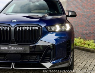 BMW X5 50e xDrive M SPORT | M-P 2024